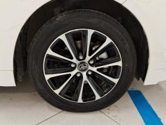 Toyota Levin Dual-Engine 1.8L Leading Edition - ფოტო 6