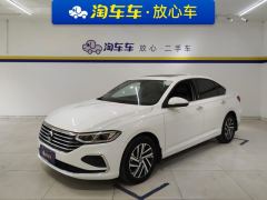 Volkswagen Lavida Langham 1.5L Automatic Five Million Edition - фото 1