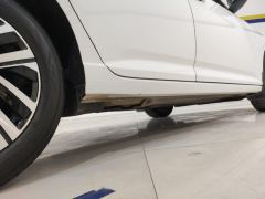 Volkswagen Lavida Langham 1.5L Automatic Five Million Edition - фото 10