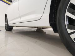 Volkswagen Lavida Langham 1.5L Automatic Five Million Edition - фото 11