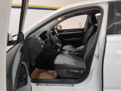 Volkswagen Lavida Langham 1.5L Automatic Five Million Edition - фото 14