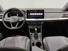 Volkswagen Lavida Langham 1.5L Automatic Five Million Edition - фото 16