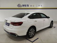 Volkswagen Lavida Langham 1.5L Automatic Five Million Edition - фото 2
