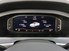 Volkswagen Lavida Langham 1.5L Automatic Five Million Edition - фото 20