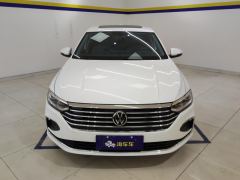 Volkswagen Lavida Langham 1.5L Automatic Five Million Edition - фото 3