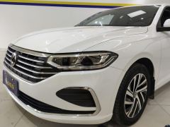 Volkswagen Lavida Langham 1.5L Automatic Five Million Edition - фото 4