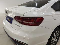 Volkswagen Lavida Langham 1.5L Automatic Five Million Edition - фото 5