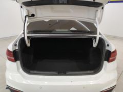 Volkswagen Lavida Langham 1.5L Automatic Five Million Edition - фото 7
