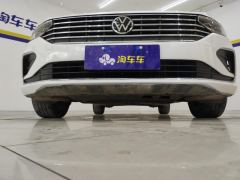 Volkswagen Lavida Langham 1.5L Automatic Five Million Edition - фото 8