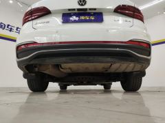 Volkswagen Lavida Langham 1.5L Automatic Five Million Edition - фото 9