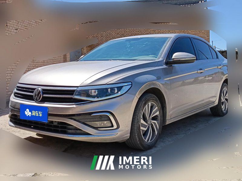Volkswagen Bora 200TSI Edition - ავტომობილი ჩინეთიდან