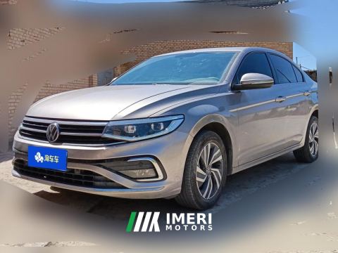 2023 Volkswagen Bora 200TSI Edition - car from China