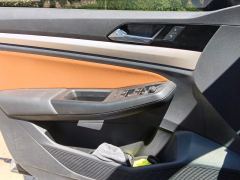 Volkswagen Bora 200TSI Edition - ფოტო 12