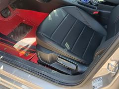 Volkswagen Bora 200TSI Edition - ფოტო 14