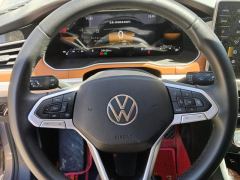 Volkswagen Bora 200TSI Edition - ფოტო 18