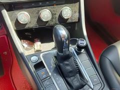 Volkswagen Bora 200TSI Edition - ფოტო 19