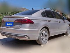 Volkswagen Bora 200TSI Edition - ფოტო 2