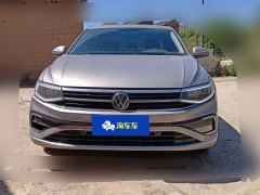 Volkswagen Bora 200TSI Edition - ფოტო 3