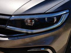 Volkswagen Bora 200TSI Edition - ფოტო 4