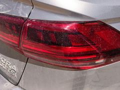 Volkswagen Bora 200TSI Edition - ფოტო 5