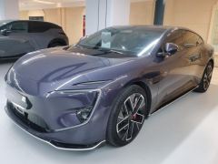 Avatr 12 650 Tri-Laser AWD Performance Edition - ფოტო 1