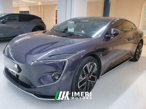 2023 Avatr 12 650 Tri-Laser AWD Performance Edition - ავტომობილი ჩინეთიდან