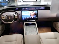 Avatr 12 650 Tri-Laser AWD Performance Edition - ფოტო 16