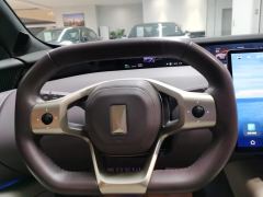 Avatr 12 650 Tri-Laser AWD Performance Edition - ფოტო 18
