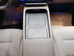 Avatr 12 650 Tri-Laser AWD Performance Edition - ფოტო 19
