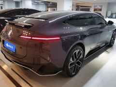 Avatr 12 650 Tri-Laser AWD Performance Edition - ფოტო 2
