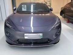 Avatr 12 650 Tri-Laser AWD Performance Edition - ფოტო 3