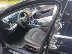 BYD Han DM-i Honor Edition 1.5T 121km Exclusive Frontrunner - фото 14