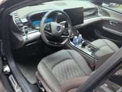 BYD Han DM-i Honor Edition 1.5T 121km Exclusive Frontrunner - фото 16
