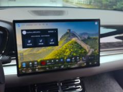 BYD Han DM-i Honor Edition 1.5T 121km Exclusive Frontrunner - фото 17