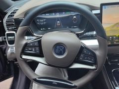 BYD Han DM-i Honor Edition 1.5T 121km Exclusive Frontrunner - фото 18
