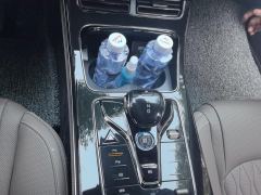 BYD Han DM-i Honor Edition 1.5T 121km Exclusive Frontrunner - фото 19