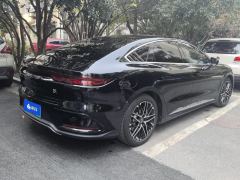 BYD Han DM-i Honor Edition 1.5T 121km Exclusive Frontrunner - фото 2