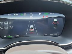 BYD Han DM-i Honor Edition 1.5T 121km Exclusive Frontrunner - фото 20