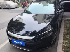 BYD Han DM-i Honor Edition 1.5T 121km Exclusive Frontrunner - фото 3