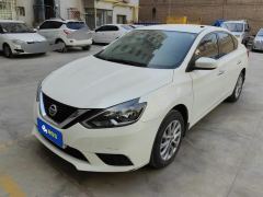 Nissan Sylphy Classic 1.6L XE Comfort Edition - ფოტო 1