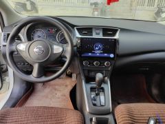 Nissan Sylphy Classic 1.6L XE Comfort Edition - ფოტო 10
