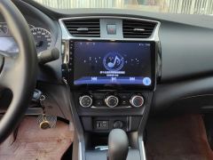 Nissan Sylphy Classic 1.6L XE Comfort Edition - ფოტო 11