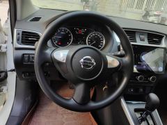 Nissan Sylphy Classic 1.6L XE Comfort Edition - ფოტო 12