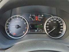 Nissan Sylphy Classic 1.6L XE Comfort Edition - ფოტო 14