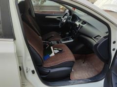 Nissan Sylphy Classic 1.6L XE Comfort Edition - ფოტო 16