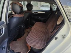 Nissan Sylphy Classic 1.6L XE Comfort Edition - ფოტო 17