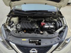 Nissan Sylphy Classic 1.6L XE Comfort Edition - ფოტო 18