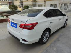 Nissan Sylphy Classic 1.6L XE Comfort Edition - ფოტო 2