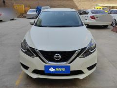 Nissan Sylphy Classic 1.6L XE Comfort Edition - ფოტო 3