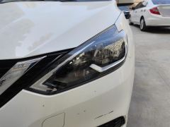 Nissan Sylphy Classic 1.6L XE Comfort Edition - ფოტო 4